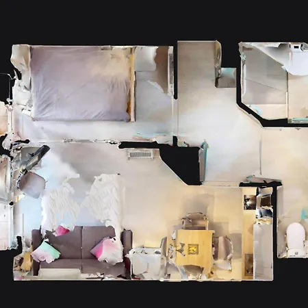 Les Rivages Du Parc - 2 Pieces Pour 4 Personnes 594 Апартаменти *