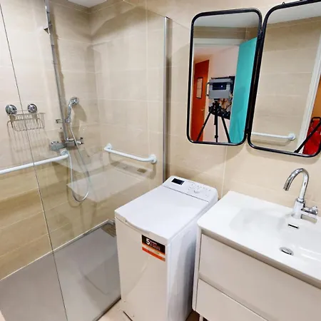 Les Rivages Du Parc - 2 Pieces Pour 4 Personnes 594 Apartment